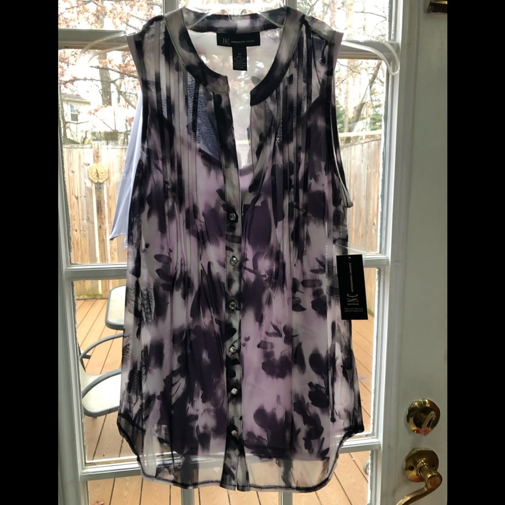 Woman’s top